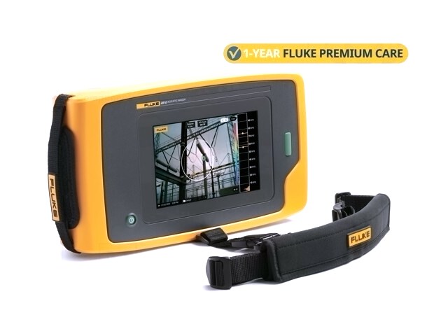 FLK--II910/FPC EU FLUKE product image